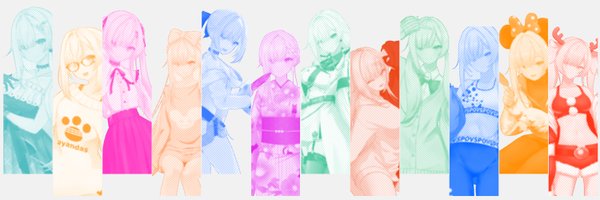 ノウト Profile Banner