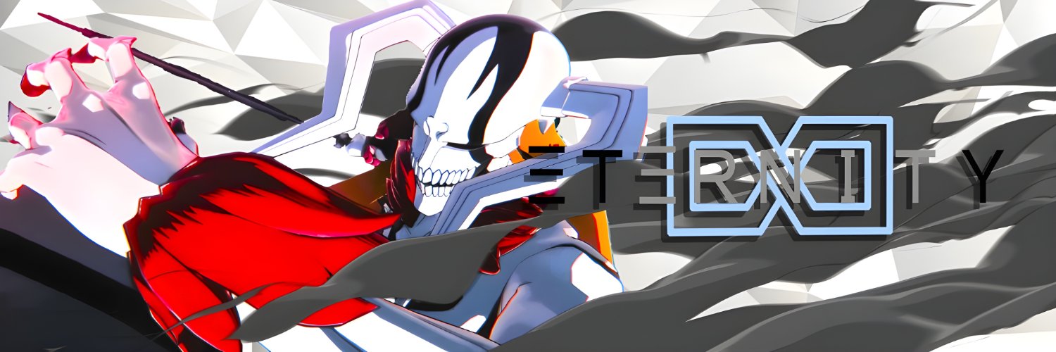 ProlificETERNITY banner