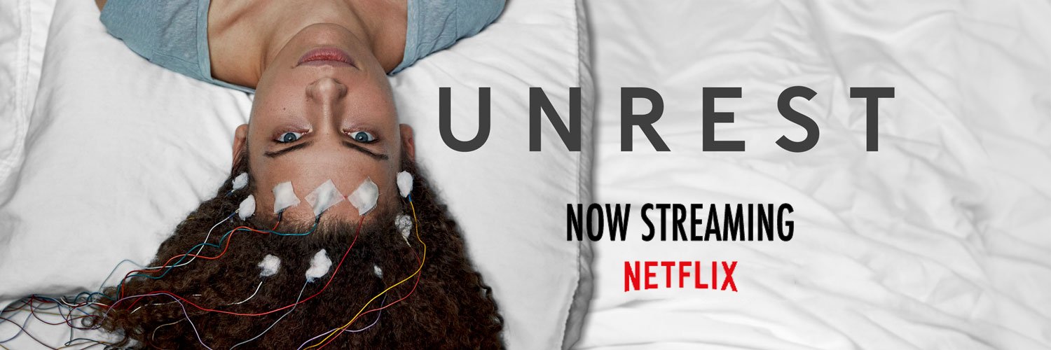 unrestfilm's profile banner image