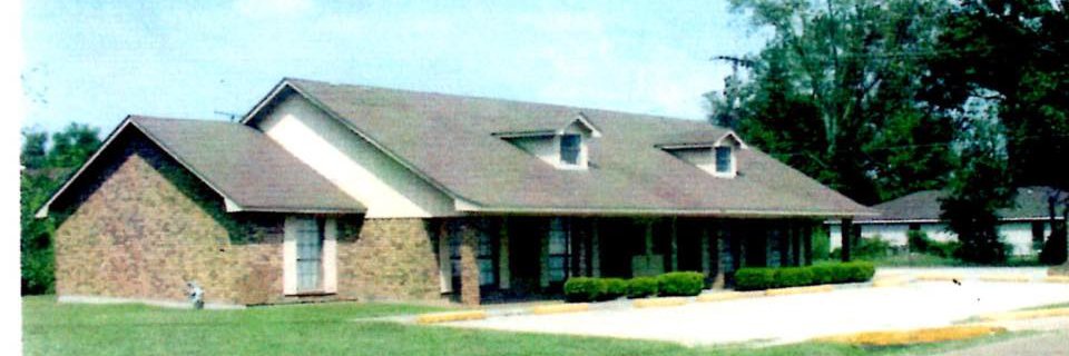 Benny L. Walk banner