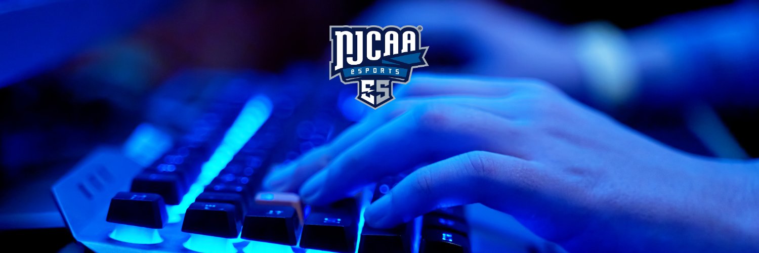 NJCAA Esports's banner