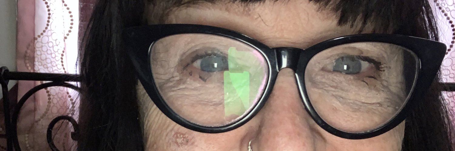 janescharf's profile banner image