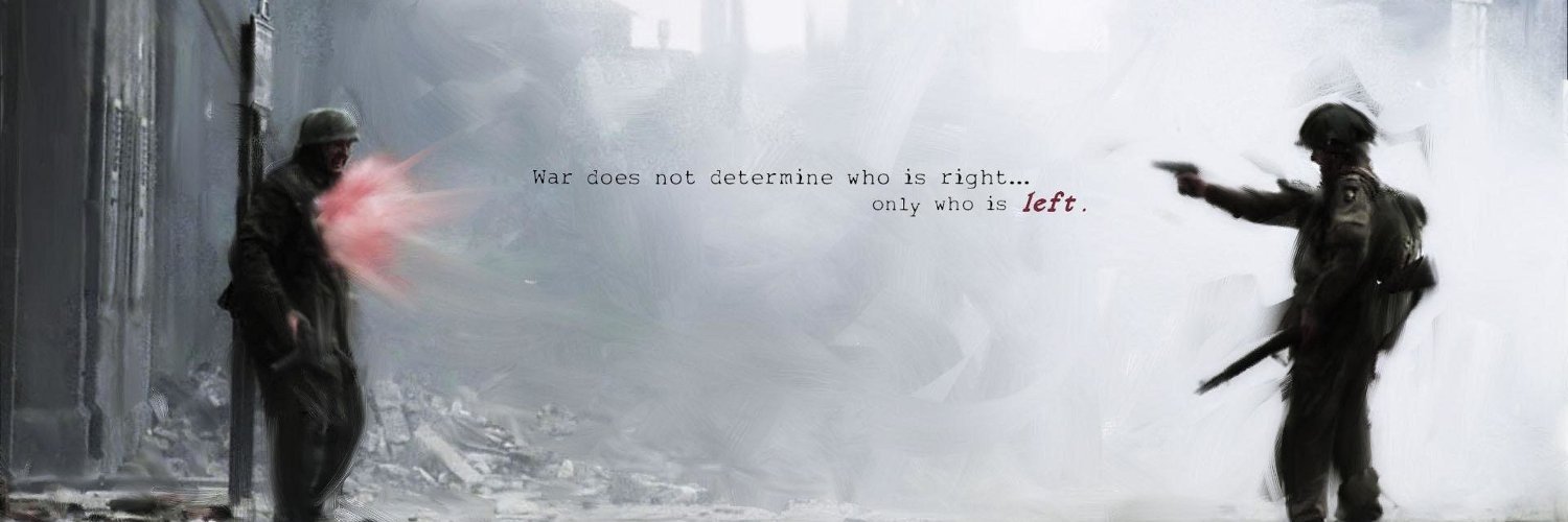 African_Poison's profile banner image