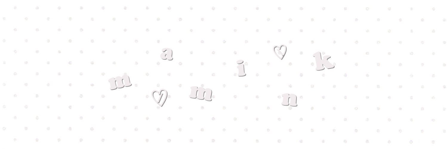 logout banner