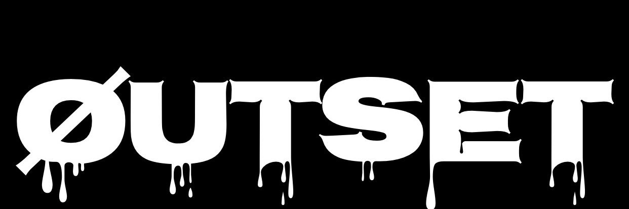 ØUTSET banner