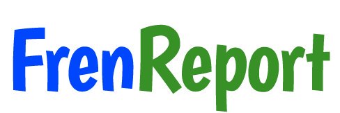 Fren Report (Shoebill Respecting Schnöde) banner