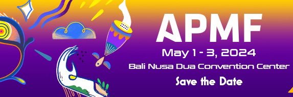 APMFbali's profile banner image