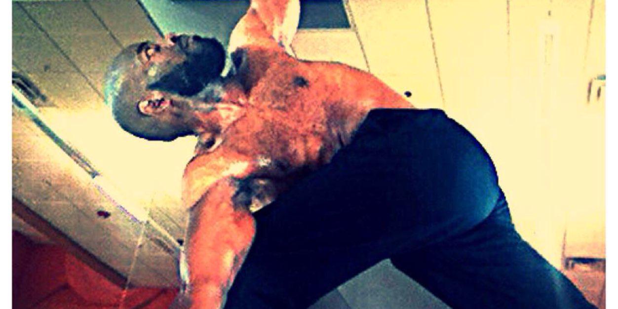 AkhuYoga's profile banner image