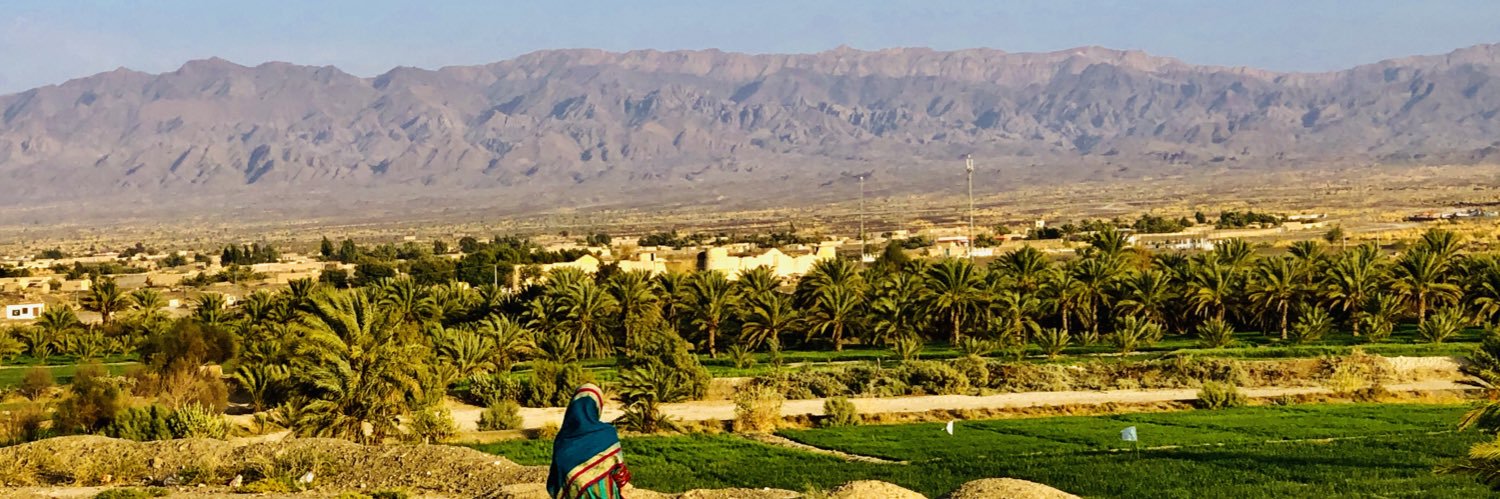 Banari Baloch banner