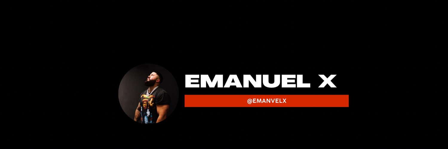 EMANVELX's profile banner image