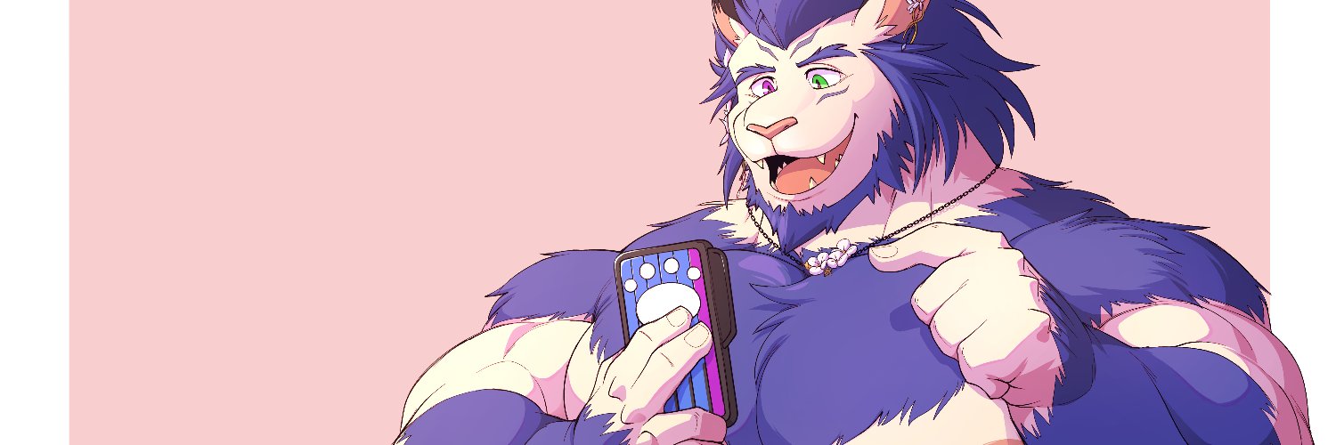 nowanfox's profile banner image