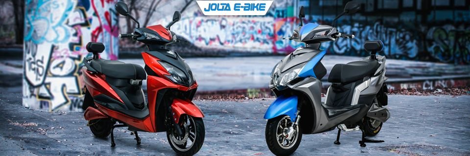 joltaebike's profile banner image
