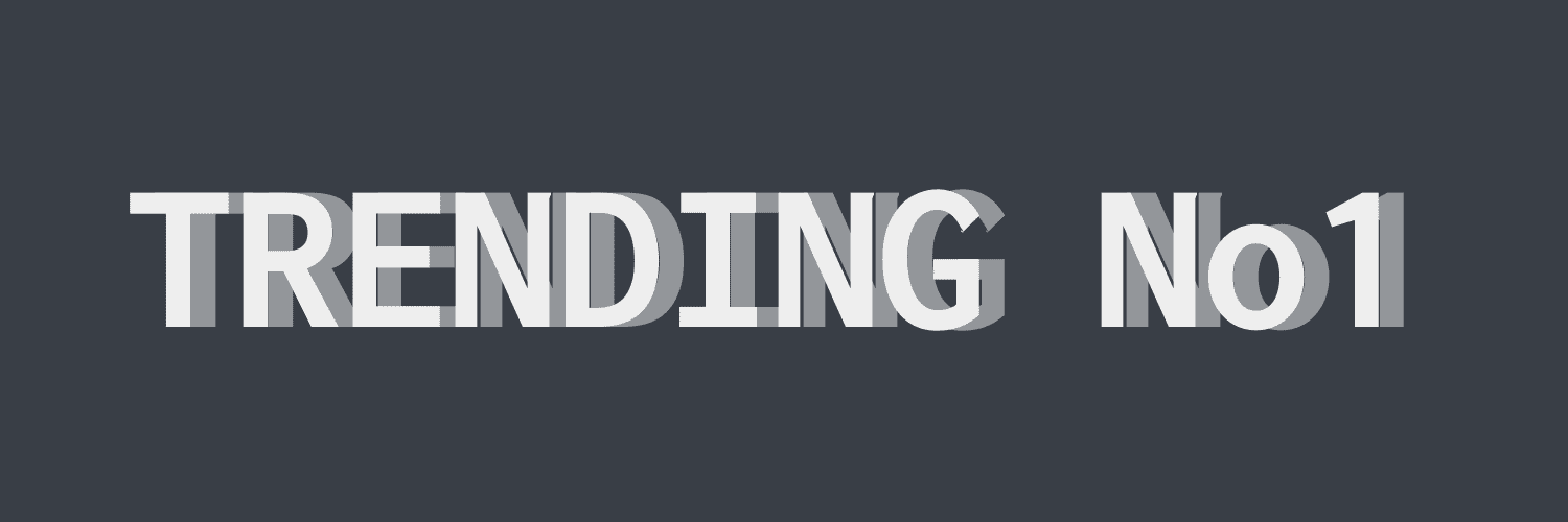 trending_no_1's profile banner image