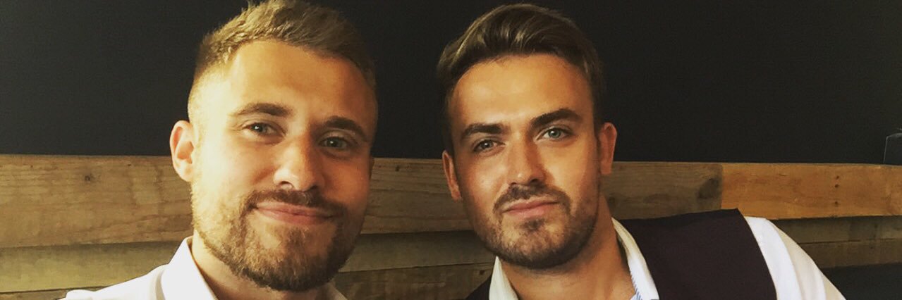 JoeCDuffy's profile banner image