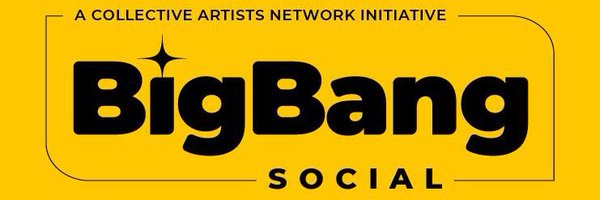 BigBang.Social Profile Banner