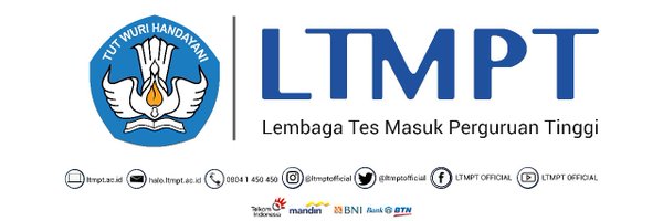 LTMPT OFFICIAL Profile Banner