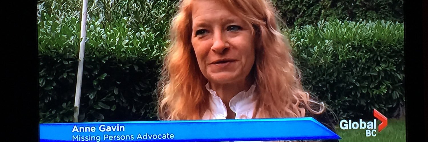 Anne Hubner 🇨🇦 banner