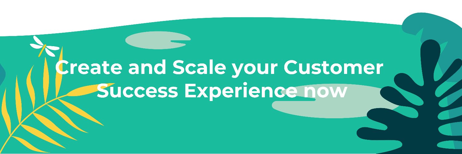 FROGED ES - Customer Success y Soporte banner