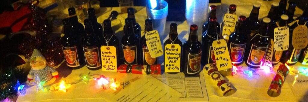 WhyNotBrewery's profile banner image