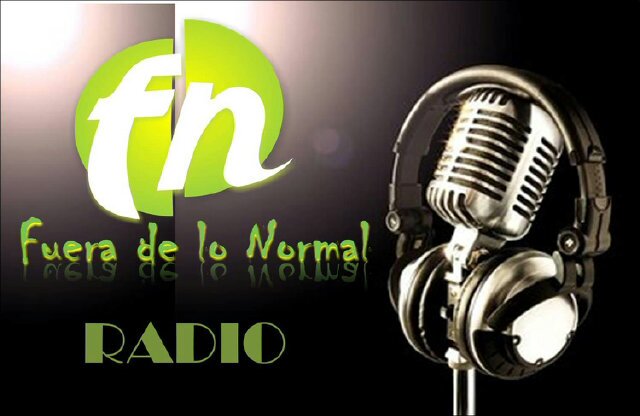 fueradelonormal's profile banner image
