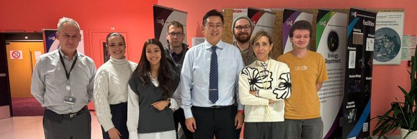 Giglionelab Profile Banner