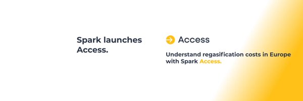 Spark Commodities Profile Banner