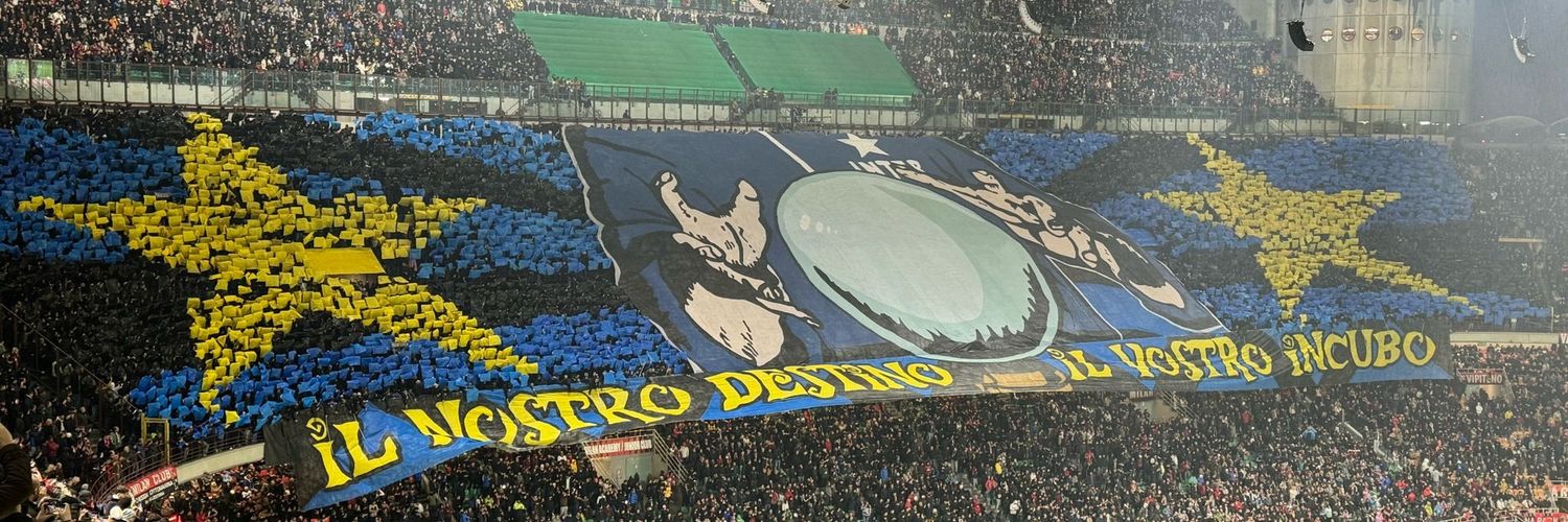 Marco 🖤💙🇮🇹 🎾🦊 banner