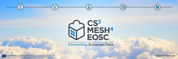 cs3org Profile Banner