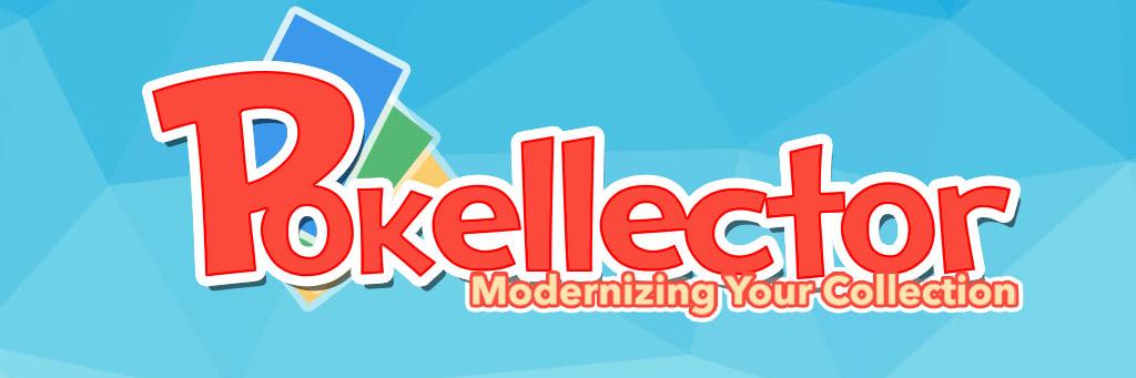 The Pokellector banner