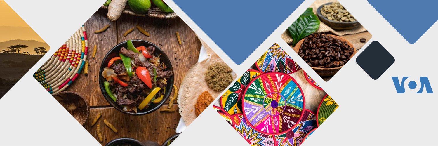 VOA Tigrigna banner