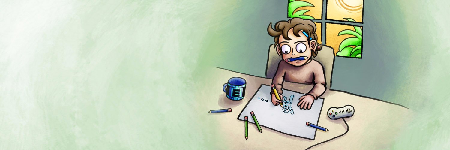 BaronHaynes ✏️ banner