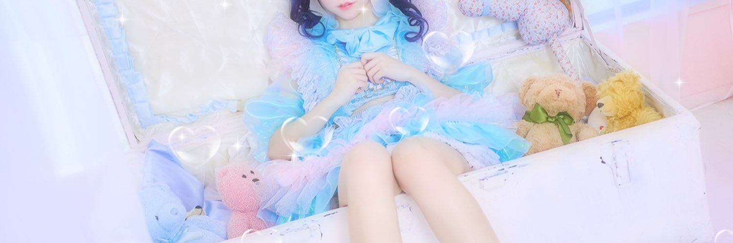 水瀬 らい🧸ྀི ハニースパイスRe. banner