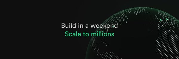 supabase Profile Banner