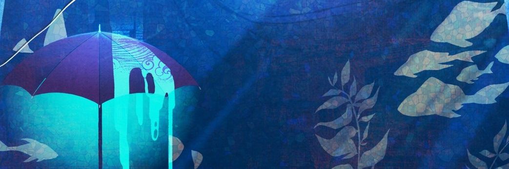 QuietNerdyThing's profile banner image