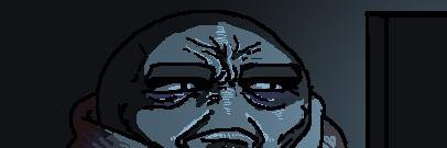 Zim Zam banner