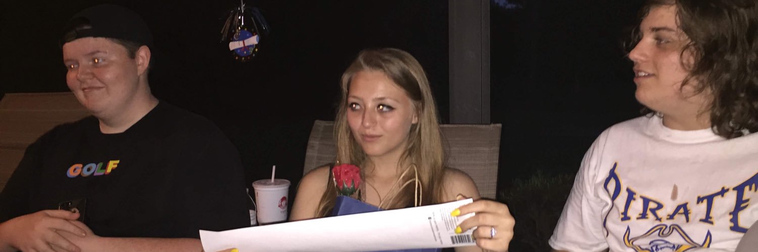 AimeeiGuess's profile banner image