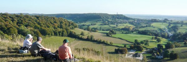 CotswoldWay Profile Banner