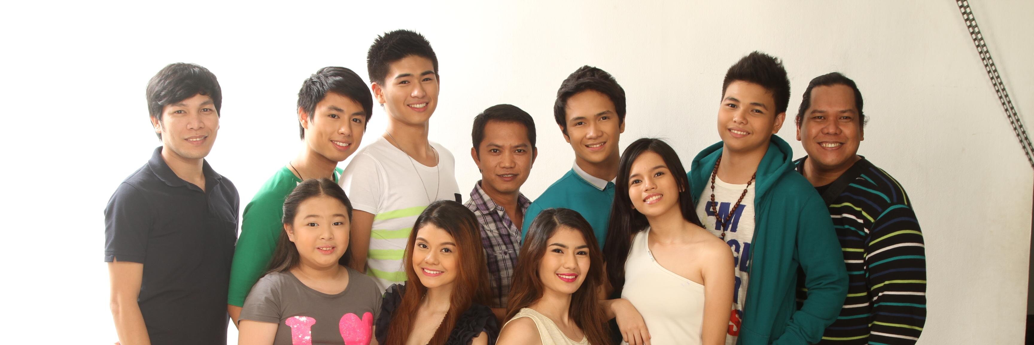 STARMAKER21's profile banner image