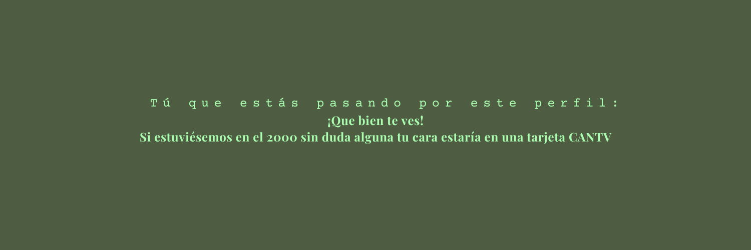 Carlos Monsalve banner