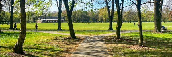 ParksCommUK Profile Banner