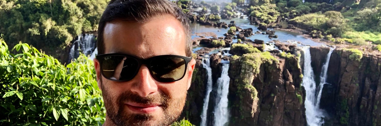 Rodrigo V. Wainstein, MD, PhD banner