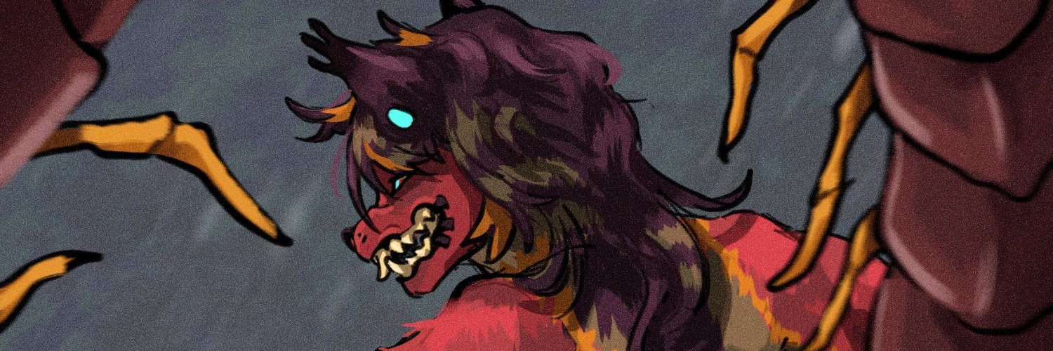 Tomeowza's profile banner image