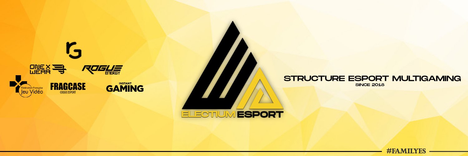 Electium NBA2K banner