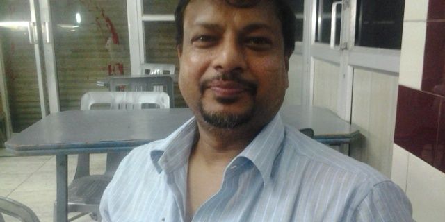 anil goel banner