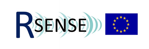 rsense_h2020 Profile Banner