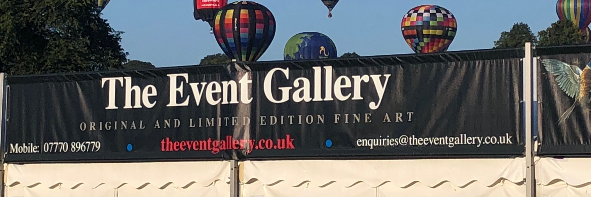 theventgallery's profile banner image