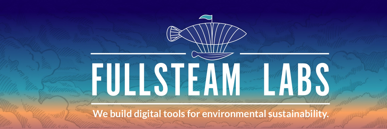 fullsteamlabs's profile banner image