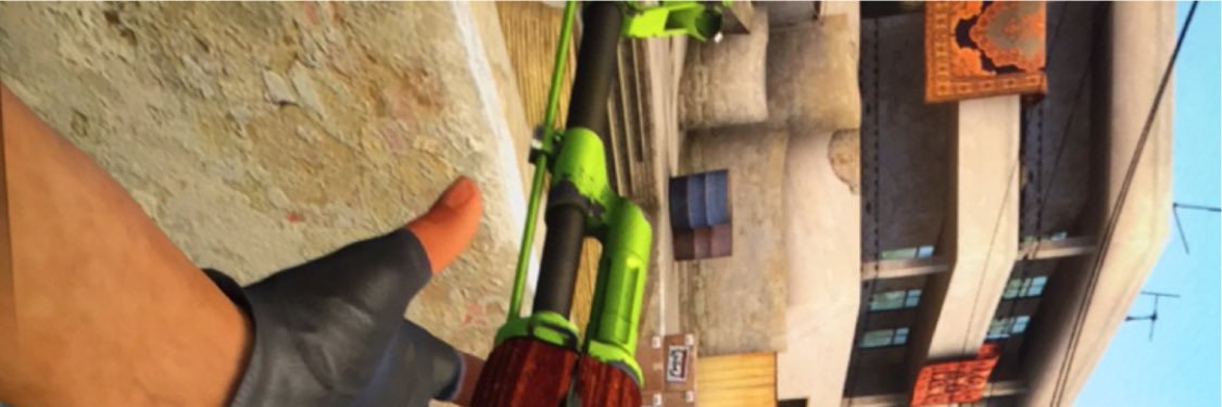 Ex0tiK's profile banner image