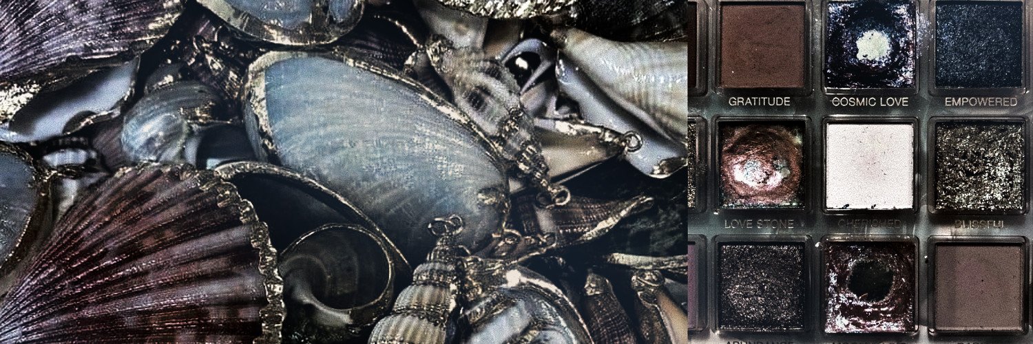 daviewna's profile banner image