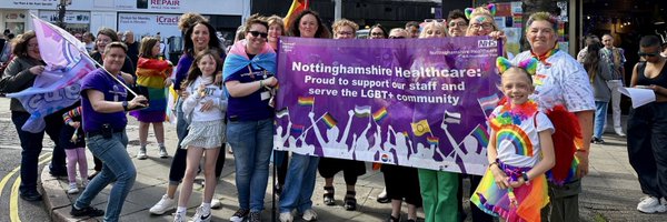 NottsHCPeople Profile Banner